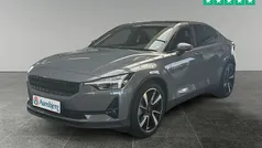 Brugt 2023 Polestar 2 Sedan | 229.500 kr. (Fair pris)