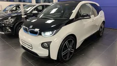 Brugt 2017 BMW i3 Hatchback | 99.900 kr. (Super pris)