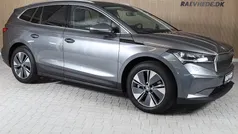 Brugt 2024 Skoda Enyaq iV SUV | 389.900 kr. (Fair pris)
