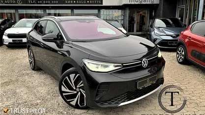 Brugt 2021 VW ID.4 SUV | 234.800 kr. (Fair pris)