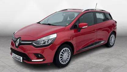 Brugt Renault Clio GrandTour Zen 90 HK (66 kW) 2016 Stationcar