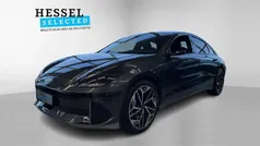 Brugt 2025 Hyundai Ioniq 6 Ultimate Sedan | 309.900 kr. (Fair pris)