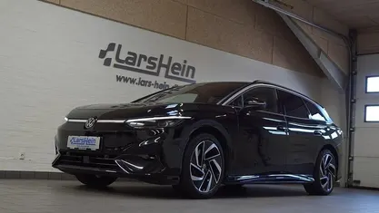 Brugt 2025 VW ID.7 Style Stationcar | 414.800 kr. (Fair pris)