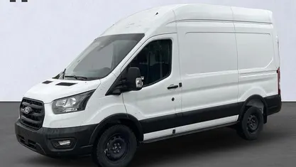 Brugt Ford Transit Trend 165 HK (121 kW) 2025 Van