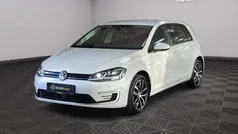 Brugt 2020 VW e-Golf Highline Hatchback | 127.900 kr. (Fair pris)