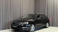 Ikke angivet Brugt 2018 Skoda Octavia Active Stationcar | 109.900 kr. (God pris)