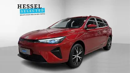 Brugt MG MG5 EV Luxury 114 kW (156 HK) 2023 Stationcar