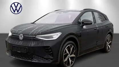 Brugt 2025 VW ID.4 GTX SUV | 389.900 kr. (Fair pris)