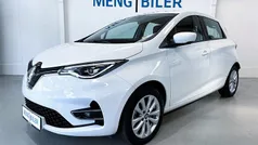 Brugt 2021 Renault Zoe Zen Hatchback | 94.900 kr. (Fair pris)