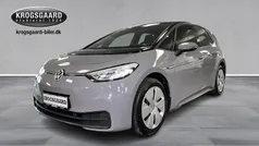 Brugt 2021 VW ID.3 Pro Hatchback | 149.990 kr. (Fair pris)