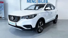 Brugt 2020 MG ZS Luxury Sedan | 114.900 kr. (Fair pris)