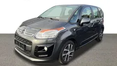 Koks Brugt 2015 Citroën C3 Picasso Seduction MPV | 39.900 kr. (Fair pris)