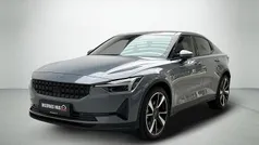 Brugt 2023 Polestar 2 Sedan | 214.900 kr. (Super pris)