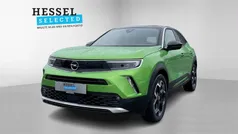 Brugt 2023 Opel Mokka-e Ultimate SUV | 149.900 kr. (Fair pris)