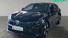 Sort metal Brugt 2023 Renault Mégane Equilibre Hatchback | 174.500 kr. (Fair pris)
