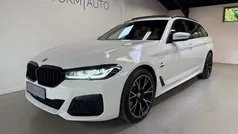 BMW 530e