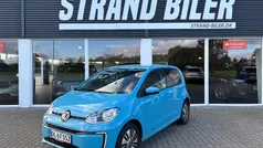Brugt 2021 VW e-up! Style Hatchback | 119.800 kr. (Fair pris)