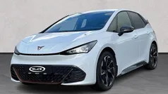 Brugt 2023 Cupra Born e-Boost Hatchback | 224.900 kr. (Fair pris)