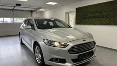 Ikke angivet Brugt 2016 Ford Mondeo Titanium Stationcar | 79.799 kr. (Fair pris)