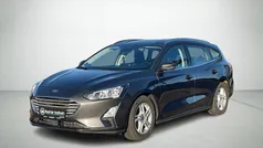 Brugt 2020 Ford Focus Titanium Stationcar | 129.990 kr. (God pris)
