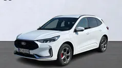 Brugt 2024 Ford Kuga ST-Line X SUV | 334.900 kr.