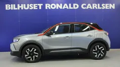 Brugt 2023 Opel Mokka-e GS Line SUV | 159.900 kr. (Fair pris)