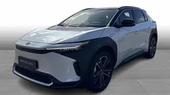 Brugt 2025 Toyota bZ4X Executive SUV | 319.900 kr. (Fair pris)
