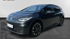 Koksmetal Brugt 2021 VW ID.3 Pro Hatchback | 199.000 kr. (Fair pris)