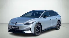 Brugt 2025 VW ID.7 Style Sedan | 434.900 kr. (Super pris)