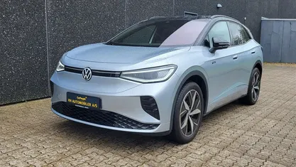 Brugt VW ID.4 GTX 250 kW (340 HK) 2024 SUV