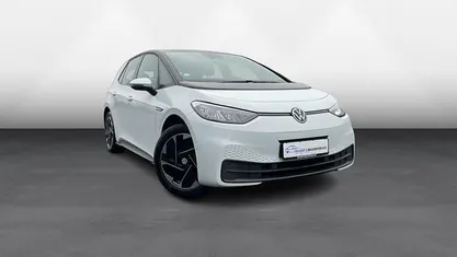 Brugt VW ID.3 Pro Performance 150 kW (204 HK) 2022 Hvid Hatchback