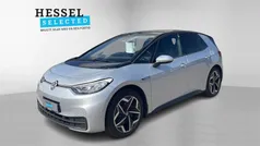 Brugt 2023 VW ID.3 Active Hatchback | 224.800 kr. (Fair pris)