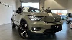 Grønmetal Brugt 2022 Volvo XC40 Pro SUV | 264.799 kr. (Fair pris)