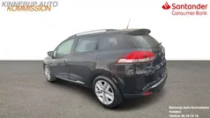 Renault Clio GrandTour