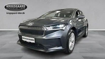 Brugt 2021 Skoda Enyaq iV SUV | 219.900 kr. (Super pris)
