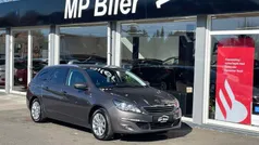 Koks Brugt 2016 Peugeot 308 Style Stationcar | 54.900 kr. (Fair pris)