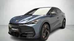 Blåmetal Ny 2025 Cupra Tavascan VZ SUV | 349.900 kr. (Fair pris)