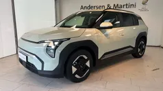 Aventurinegreen Brugt 2025 Kia EV3 SUV | 299.800 kr. (God pris)