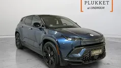 Brugt 2023 Fisker Ocean One SUV | 269.900 kr. (Fair pris)