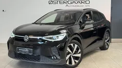 Brugt 2023 VW ID.4 Pro Performance SUV | 274.700 kr. (Fair pris)