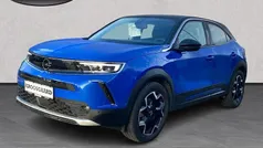 Brugt 2021 Opel Mokka-e GS Line SUV | 129.900 kr. (Fair pris)
