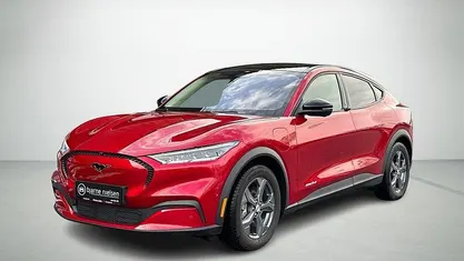 Brugt Ford Mustang Mach-E Standard Range 197 kW (268 HK) 2023 SUV