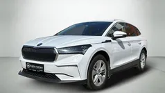 Brugt 2022 Skoda Enyaq iV Suite SUV | 264.800 kr. (Fair pris)