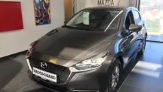 Brugt 2023 Mazda 2 Sky Hatchback | 180.000 kr. (Lidt for dyr)