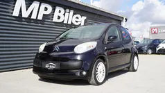 Brugt 2007 Citroën C1 Hatchback | 24.900 kr. (Fair pris)