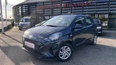 Koksmetal Brugt 2023 Hyundai i10 Essential Hatchback | 129.700 kr. (Fair pris)