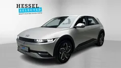 Brugt 2021 Hyundai Ioniq 5 Dynamiq SUV | 219.900 kr. (Fair pris)