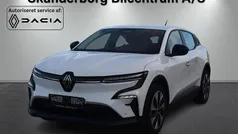 Brugt 2023 Renault Mégane IV Evolution Hatchback | 189.900 kr. (Fair pris)