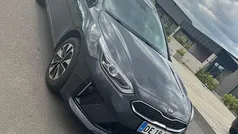 Koks Brugt 2020 Kia Ceed Sportswagon Stationcar | 154.900 kr. (God pris)