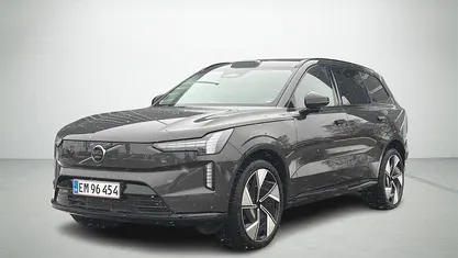 Brugt 2025 Volvo EX90 Ultra SUV | 864.900 kr. (Dyr)